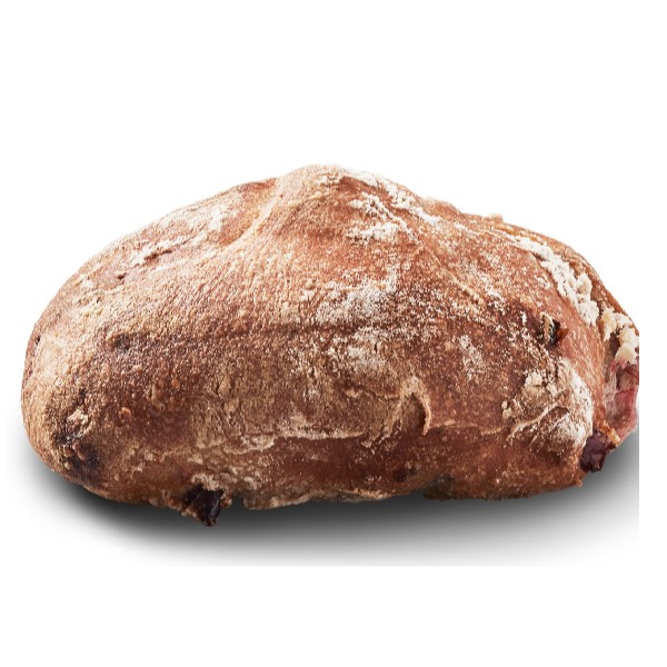 Surdegsfralla valnöt&tran 110g