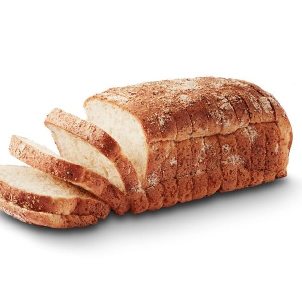 Surdegsbröd (glutenfri)